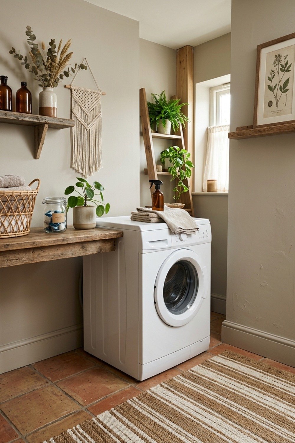 4. Revere Pewter, and why it clashes with white machines
