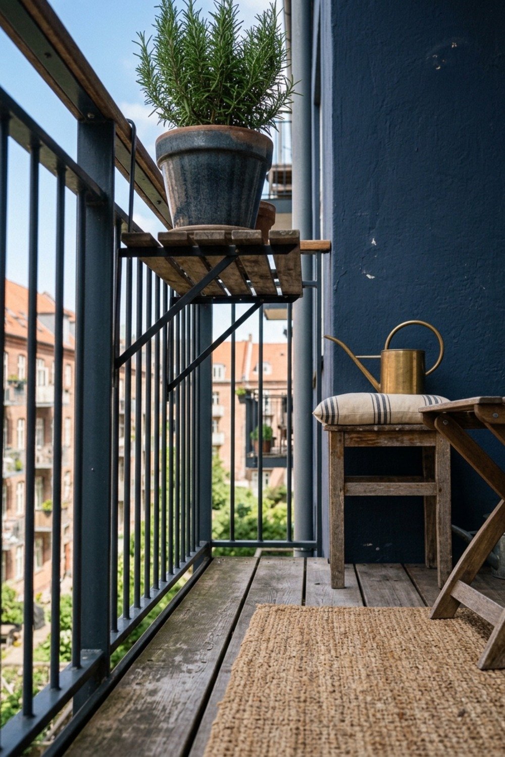 27. One herb pot you'll actually use