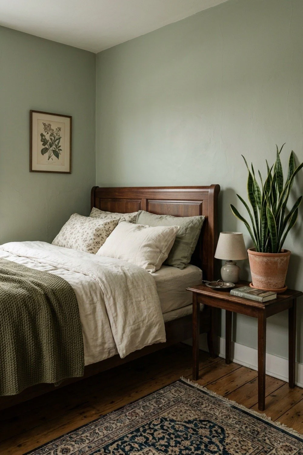 Snake plant