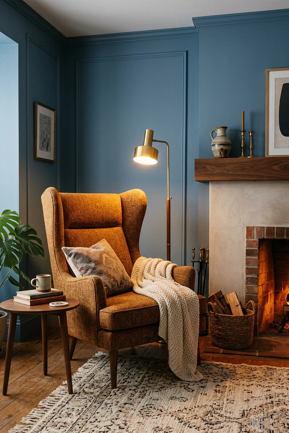 Wingback