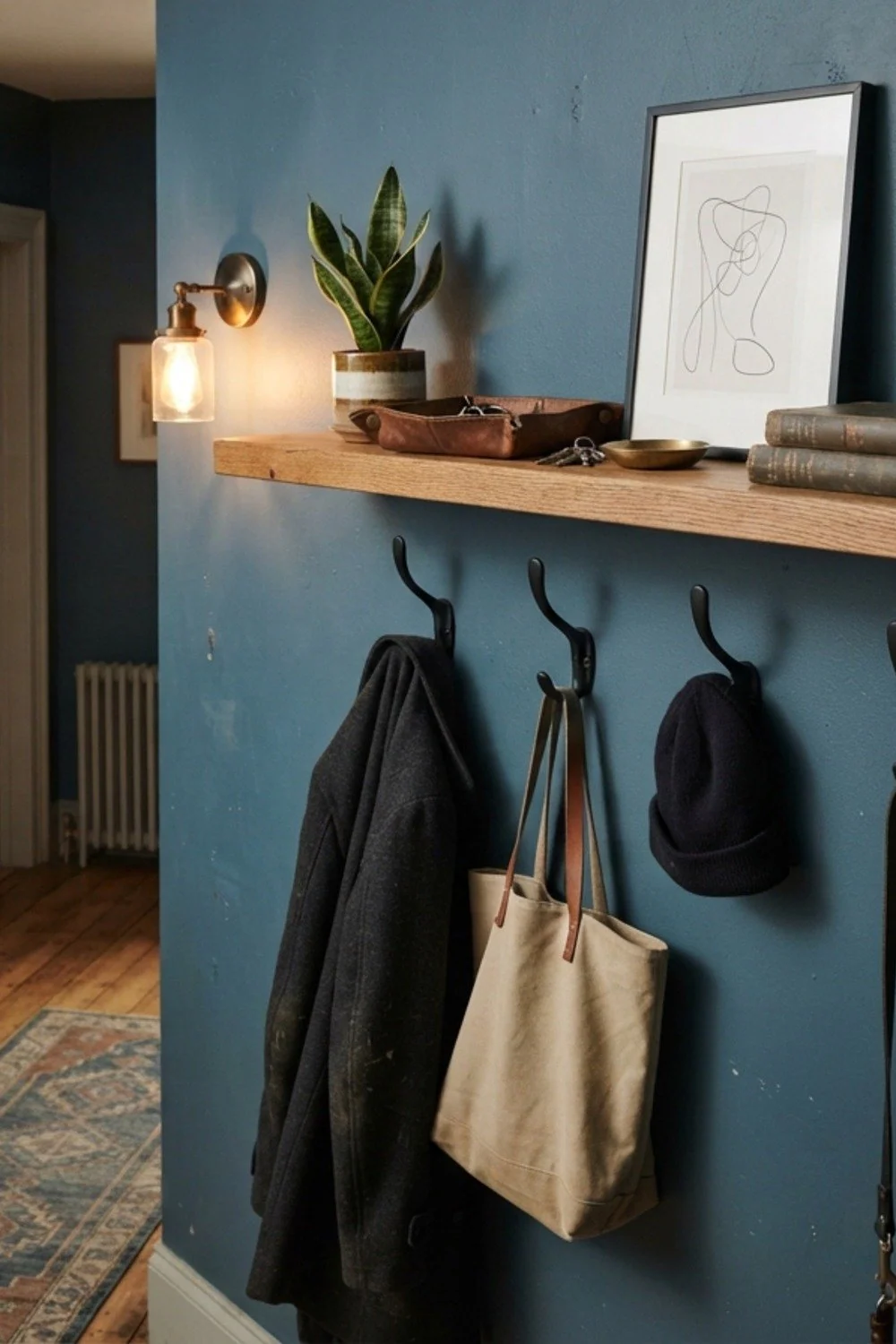Entryway Decor Ideas
