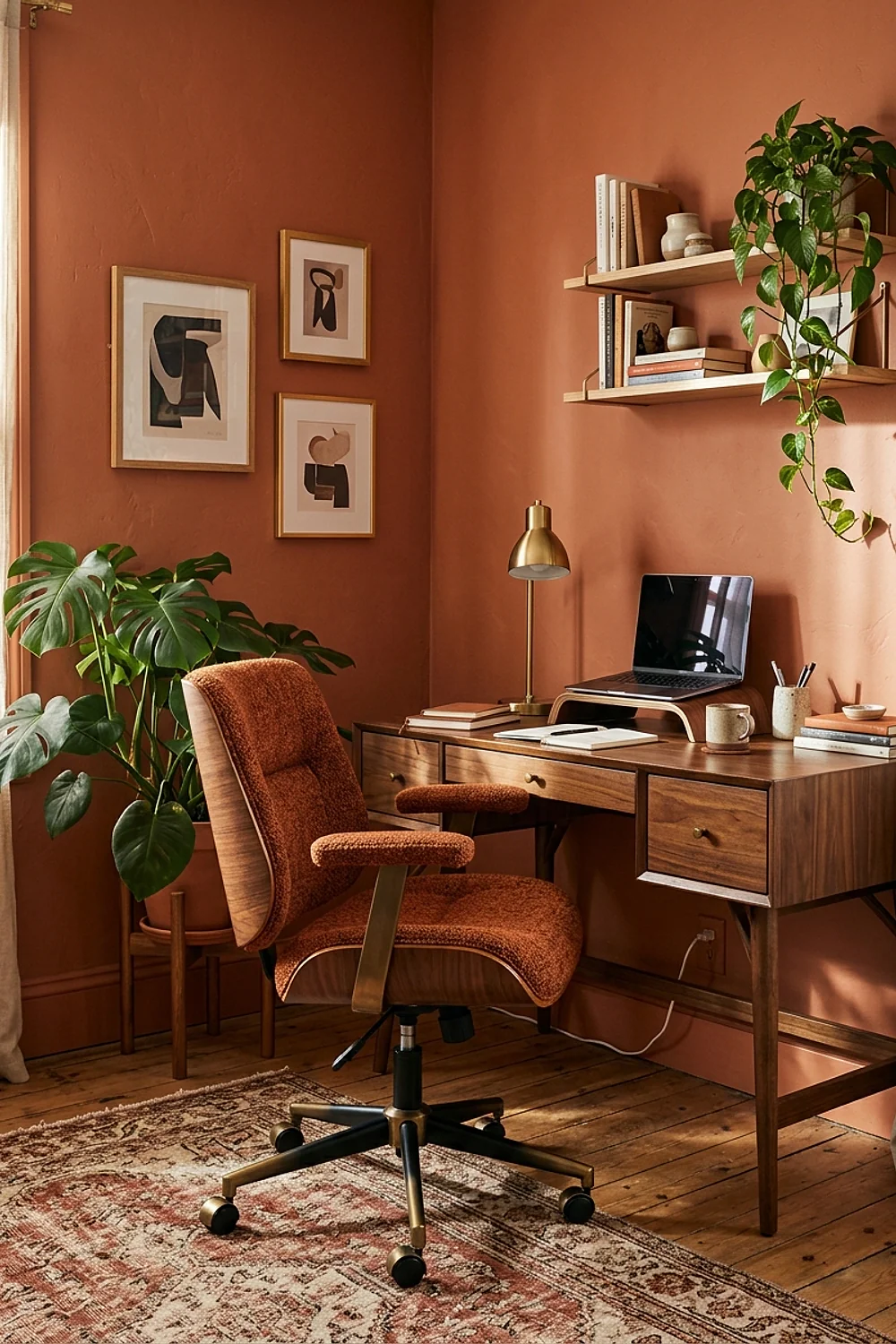 Match chair upholstery