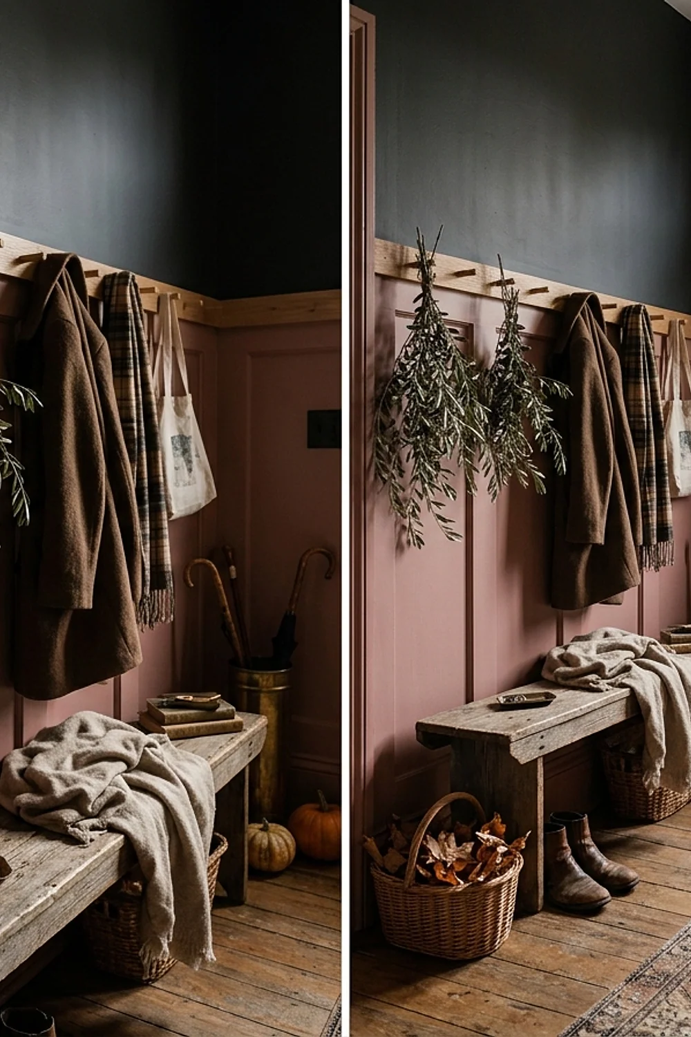 Sulking Room Pink