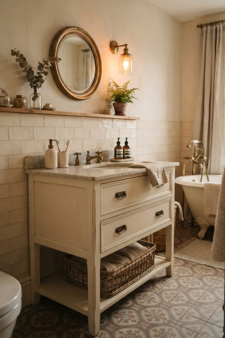 28 Bathroom Paint Color Ideas: What to Know
