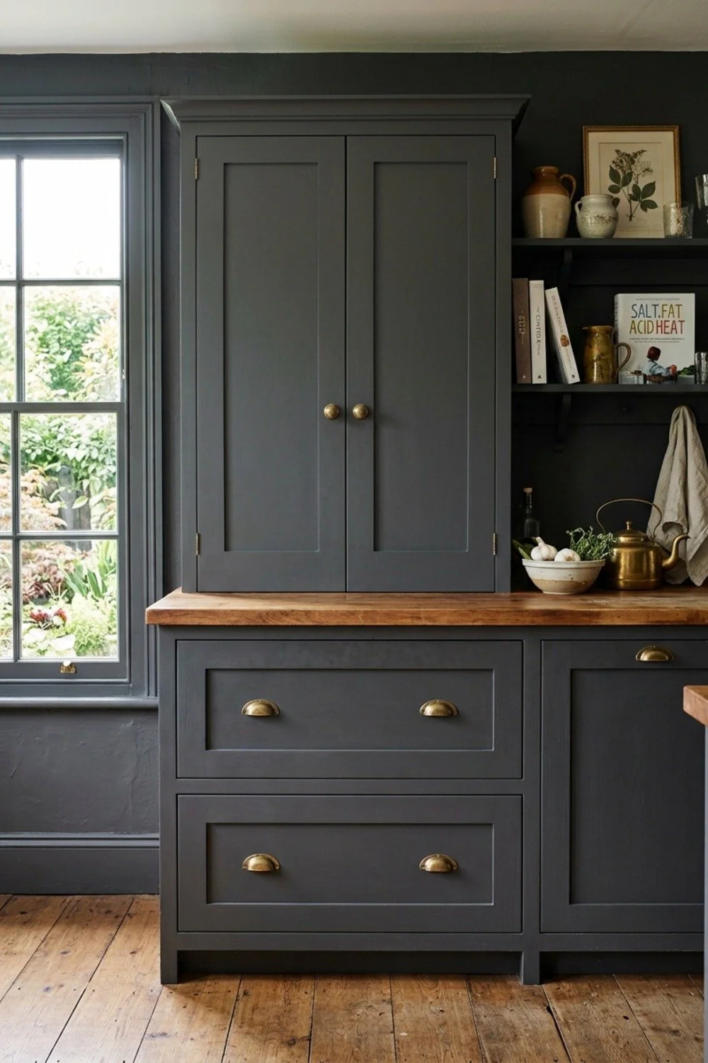Modern Farmhouse Kitchen Ideas