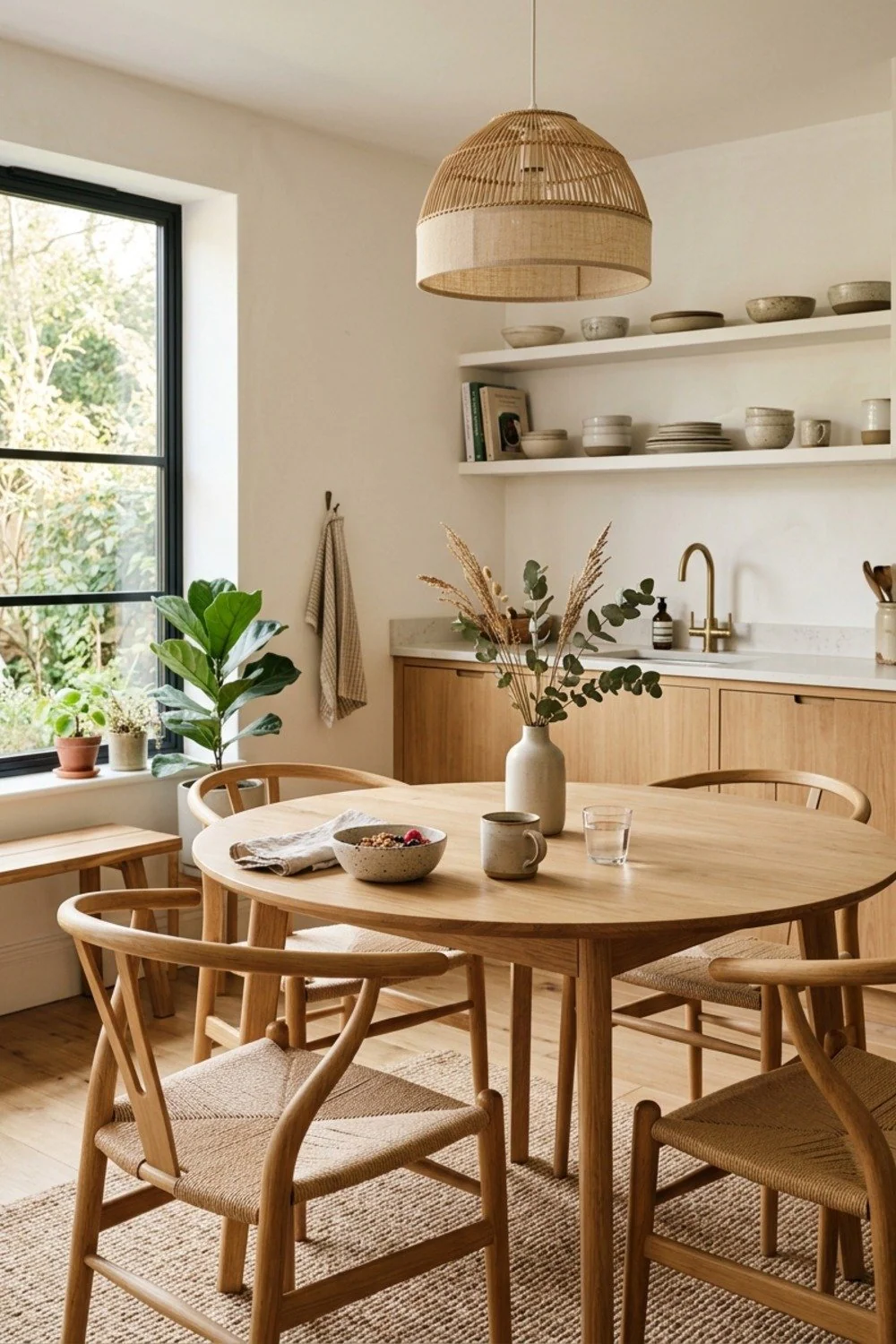 48-inch round table