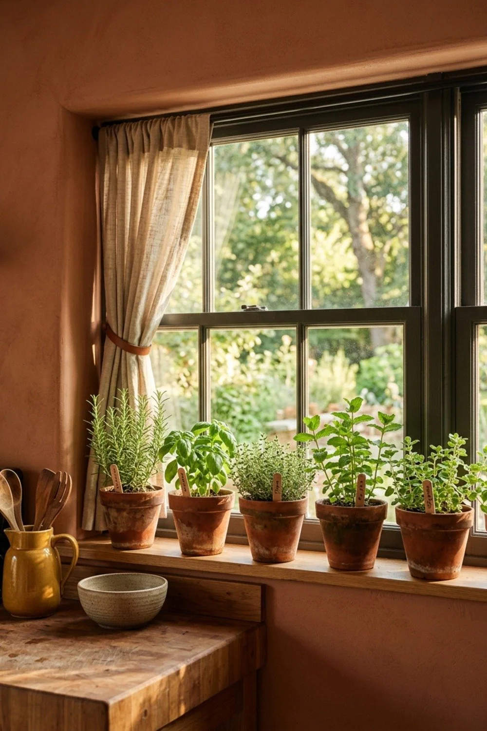 Herbs