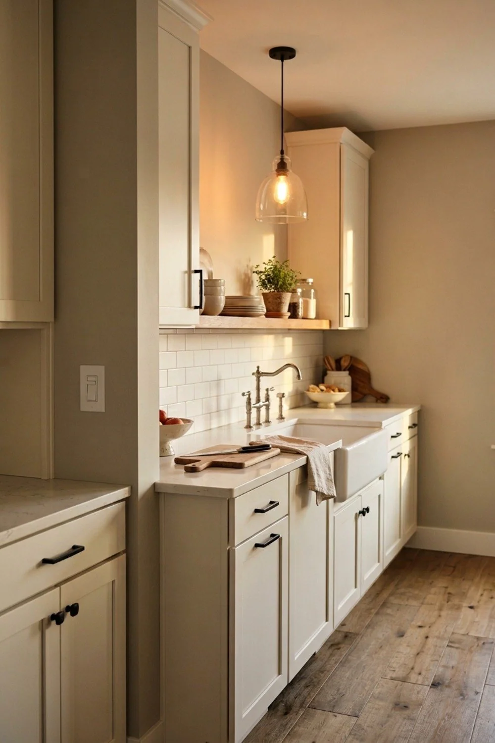 Dimmer switch