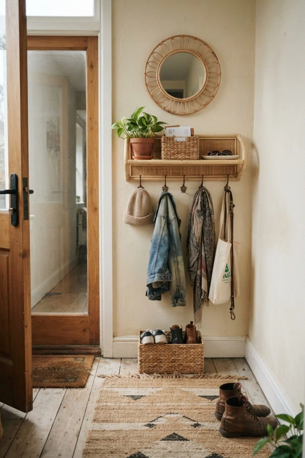 Small Apartment Decorating
