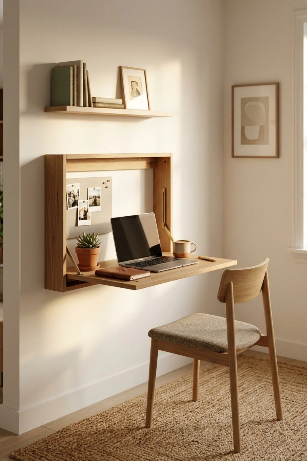 Home office