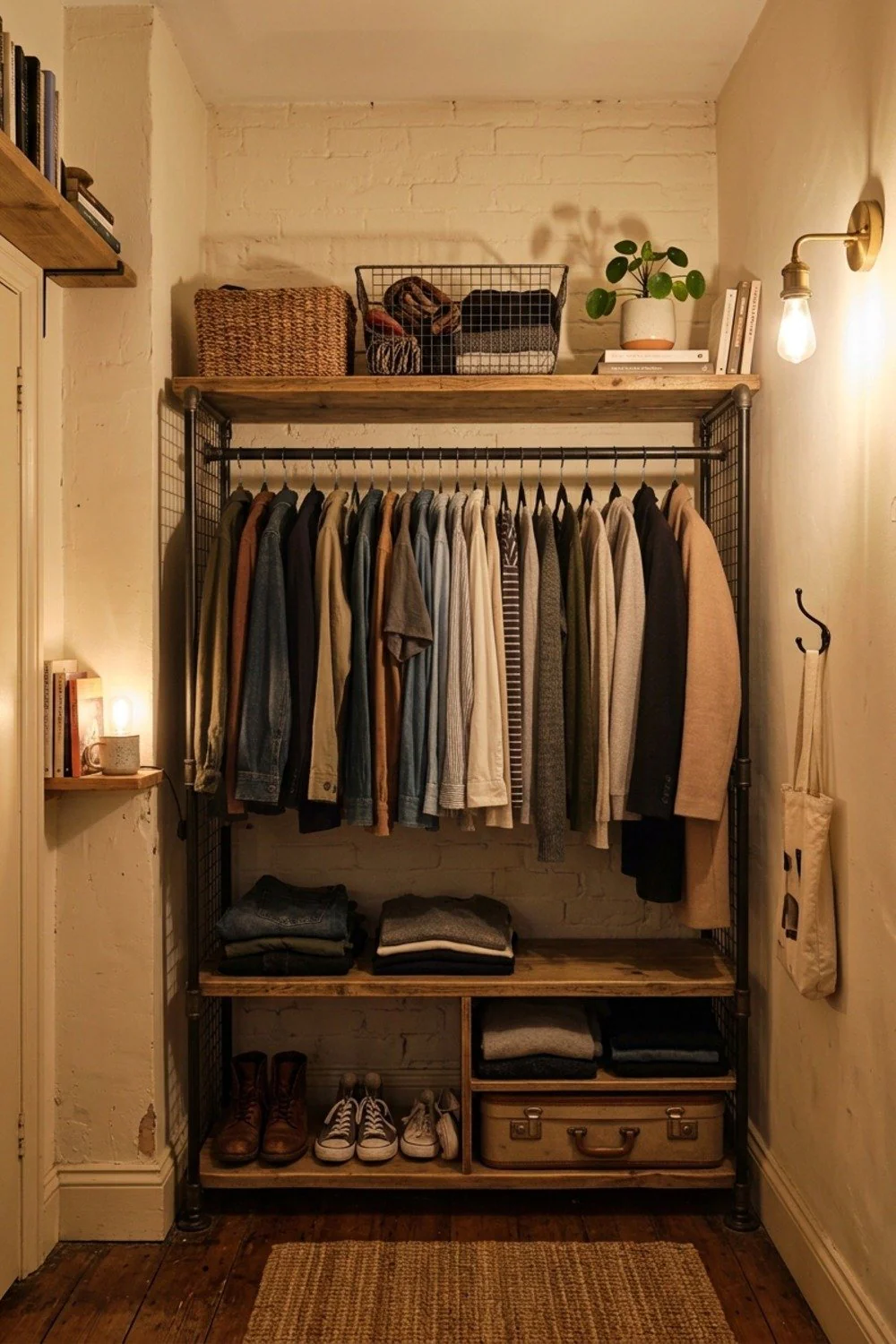 Closet