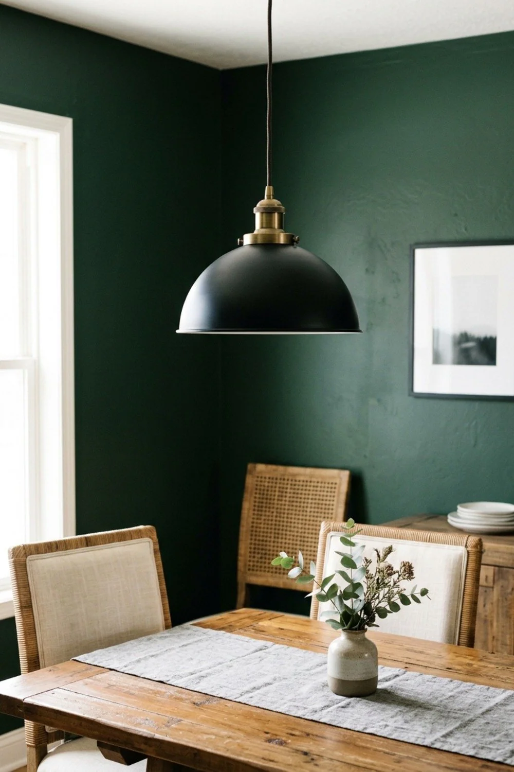 Small Dining Room Ideas