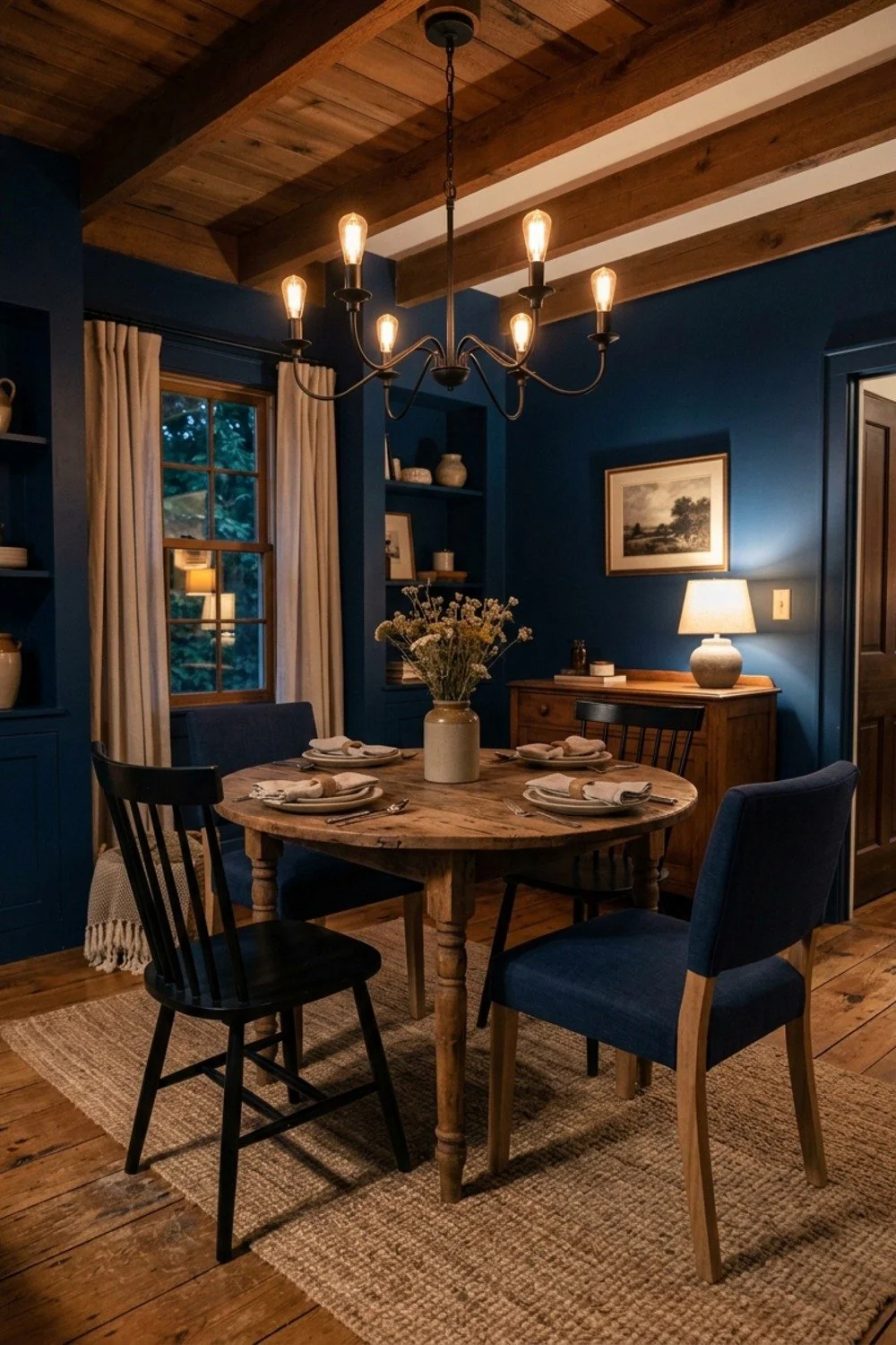 Dimmers and 2700K bulbs