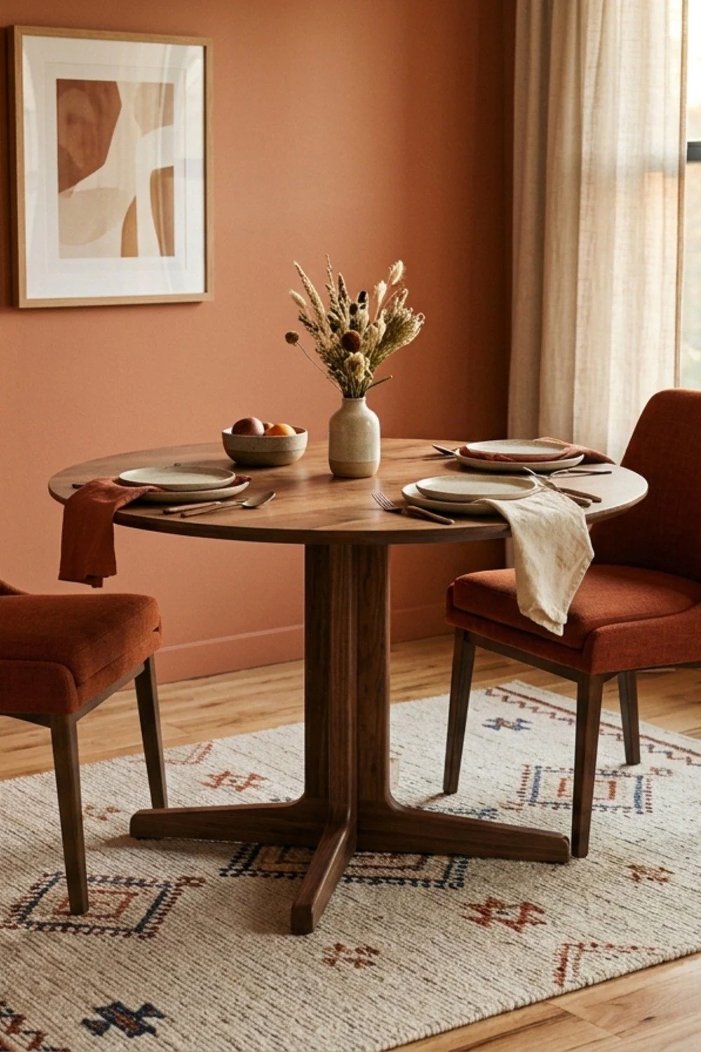 Small Dining Room Ideas