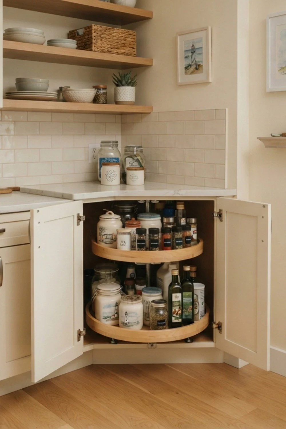 Lazy Susan
