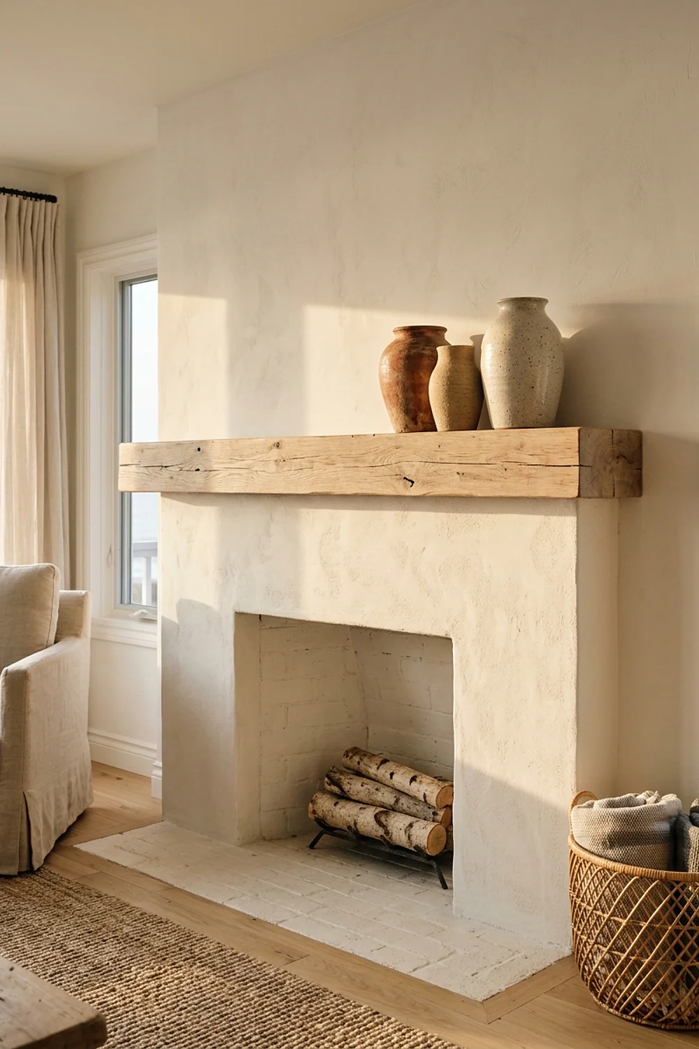 Terracotta fall decor ideas