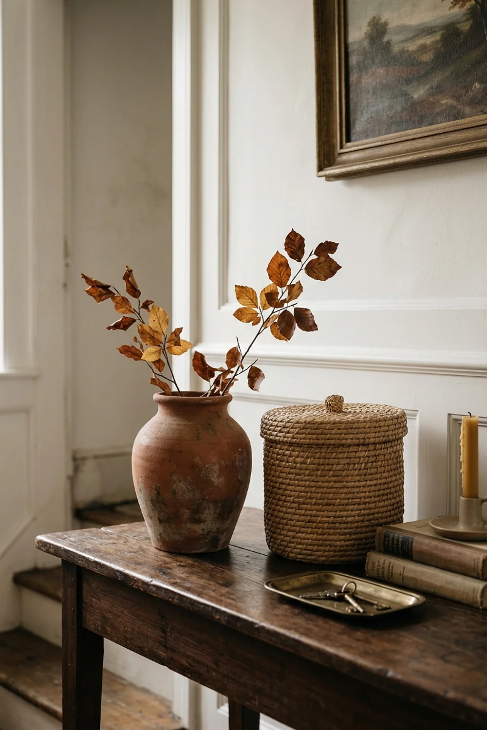 Rattan